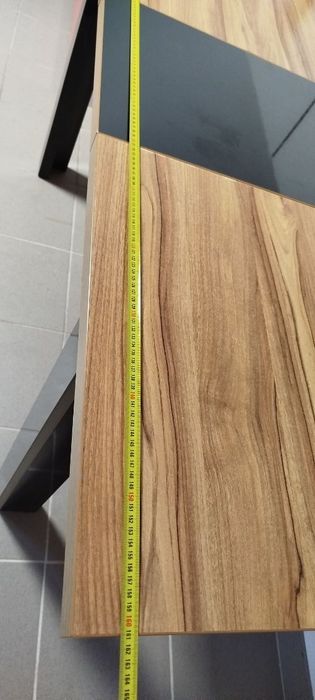 Stół rozsuwane 120x70