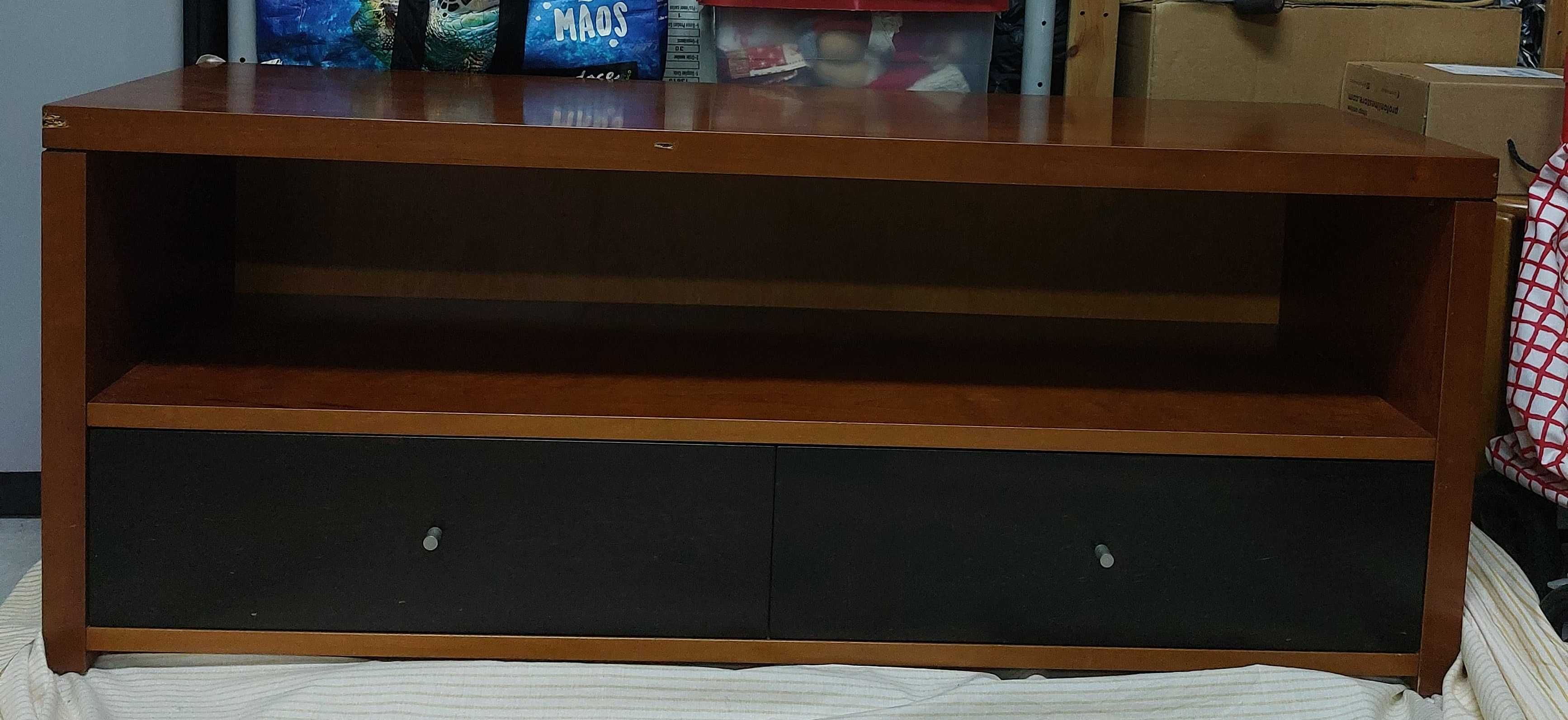 Móvel TV cerejeira