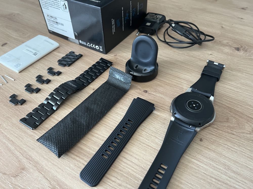 Samsung Galaxy Watch 3 46mm