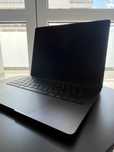 Sprzedam MacBook Pro 14" (M3 Pro, 18 GB RAM, 512 GB SSD)