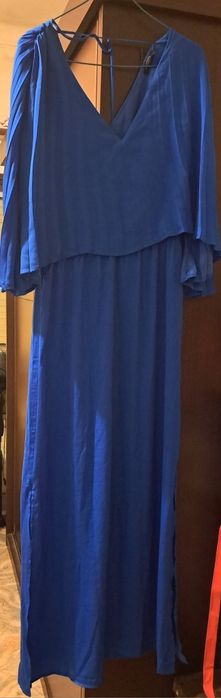 Vestido de festa Lanidor