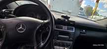 Mercedes W203 2.2cdi