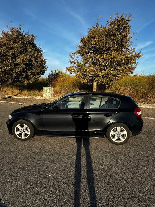 BMW 120D Sport 163 CV 2005
