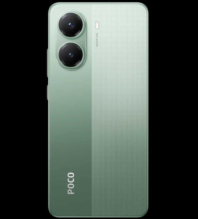 Xiaomi Poco X7 PRO 5G 12/512GB Green 6,67" 6000mAh IP68 50MP Sklep Wwa