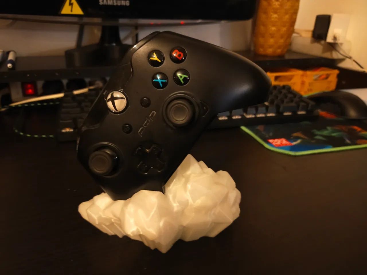 Stojak na pada Xbox