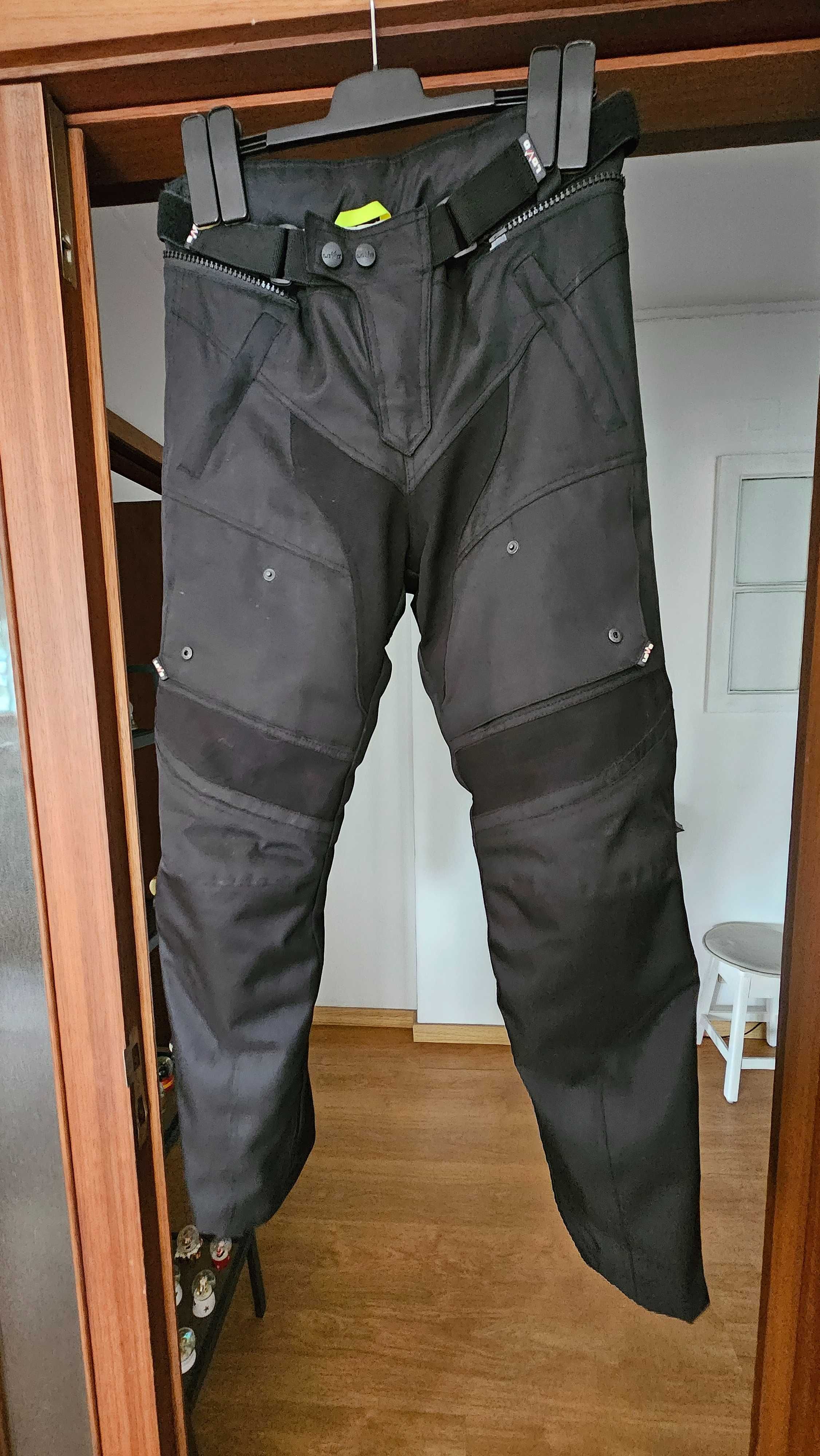 Calça Motociclista Unissexo – LOVO