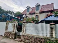 Продається 2-поверховий будинок у м. Обухів, р-н Шпаківка