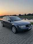 Audi A4, chiptuning, bluetooth, serwis