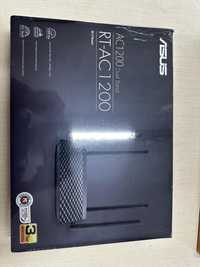 Маршрутизатор Asus RT-AC1200 V2