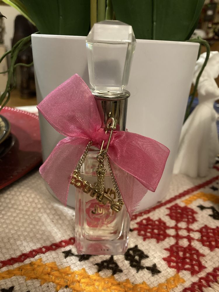 Viva la juicy la fleur woda toaletowa 40 ml