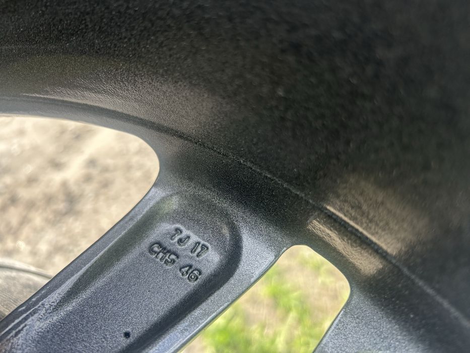 Диски Пежо Peugeot,Opel,Citroen5/108r17 та інші авто