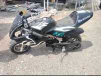 Mini bike dla dzieci