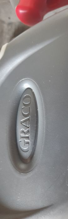 Graco Nautilus All-in-one автокресло трансформер Грако Наутилус 3 в 1