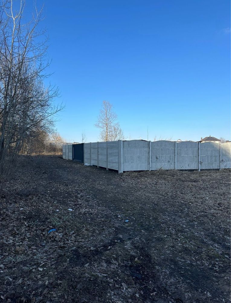 Продам ділянку 14 соток+20кВт my