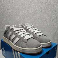 Adidas Campus 00s Grey Cloud