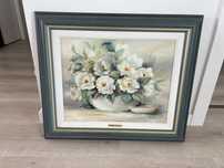Quadro decorativo