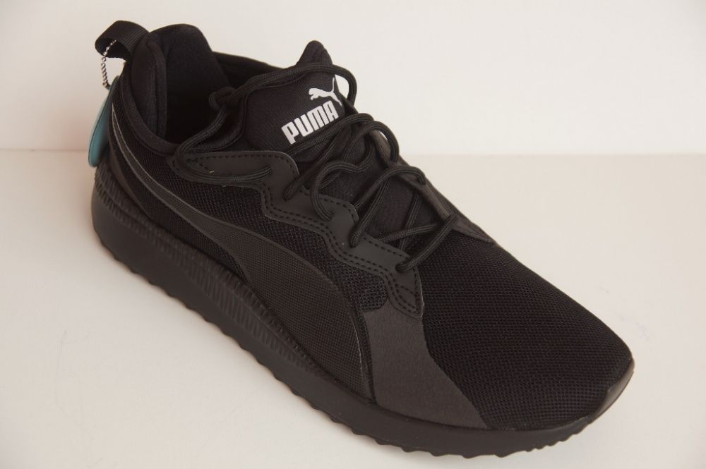 Puma Pacer Next next nowe buty męskie 365284 rozm 42.5 27.5 cm