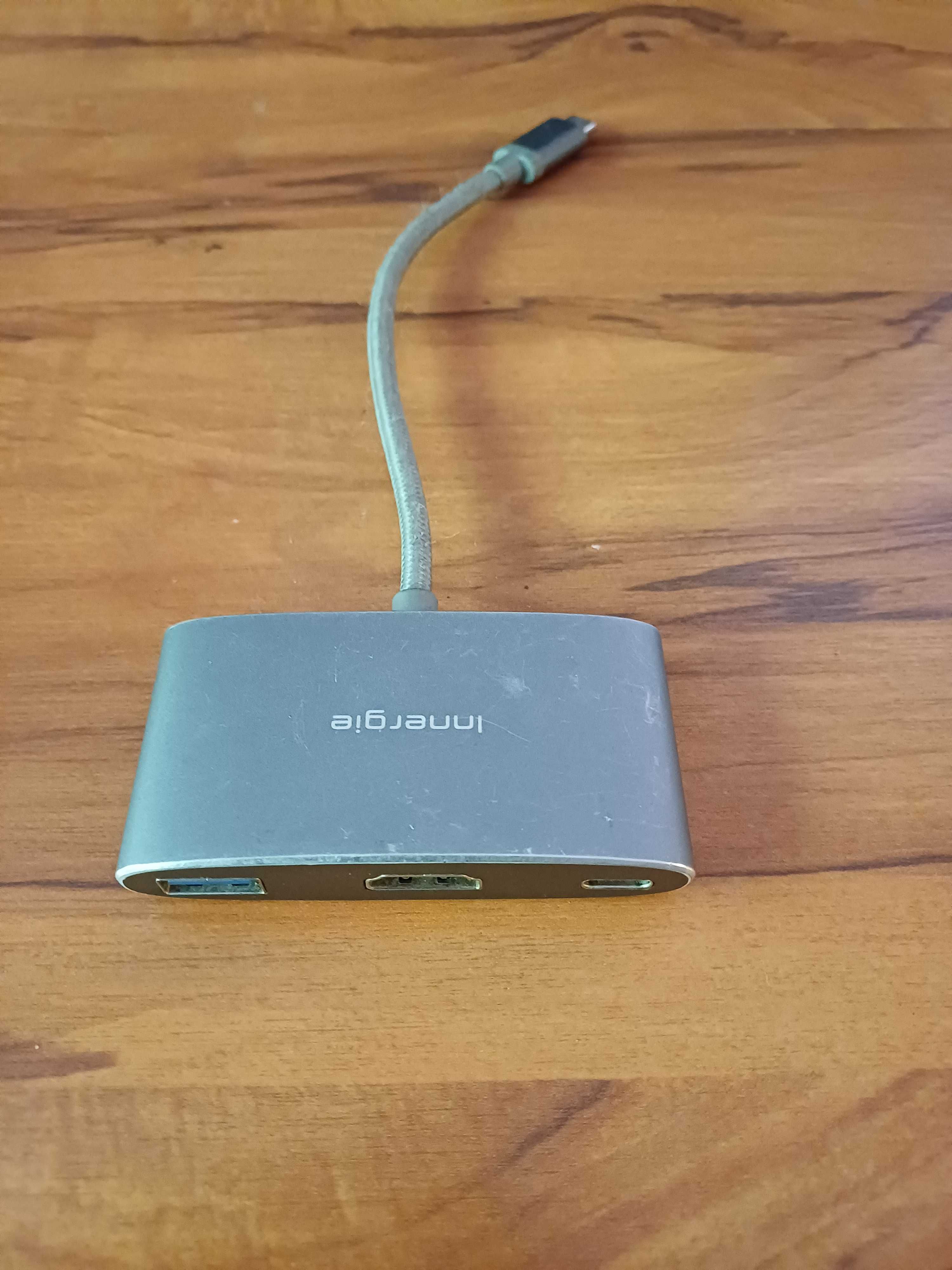 Adapter do Macbook