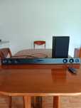 Soundbar + Subwoofer LG