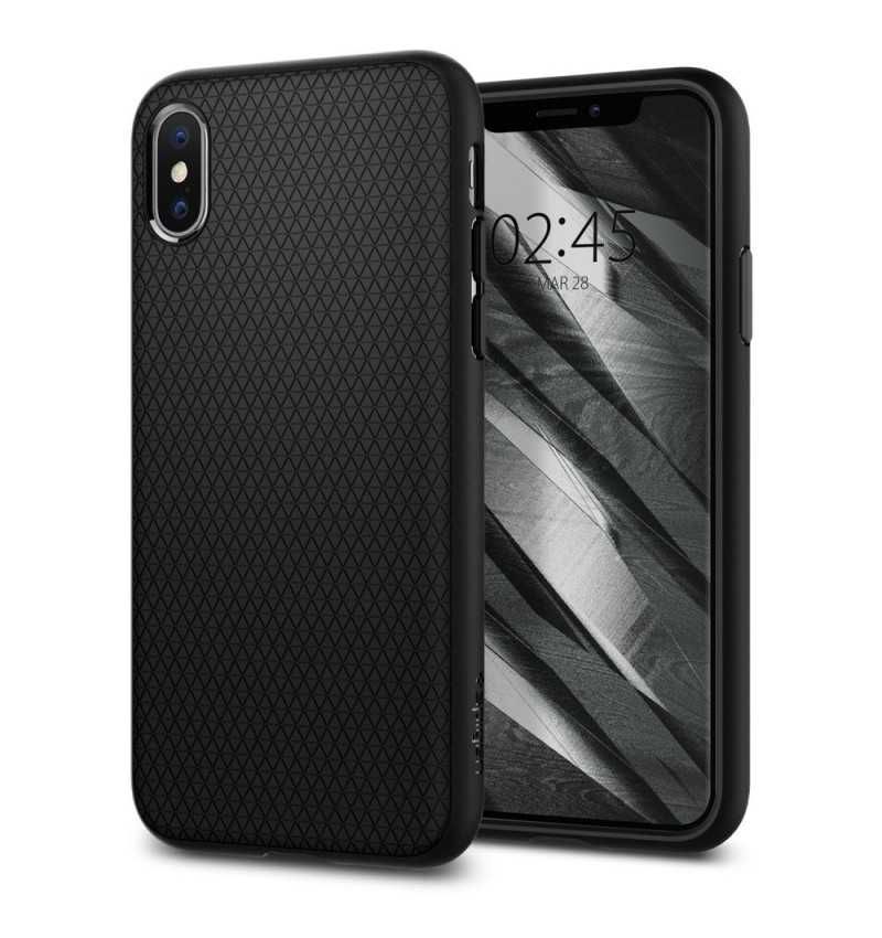 Etui Spigen Apple Iphone X/XS Liquid Air