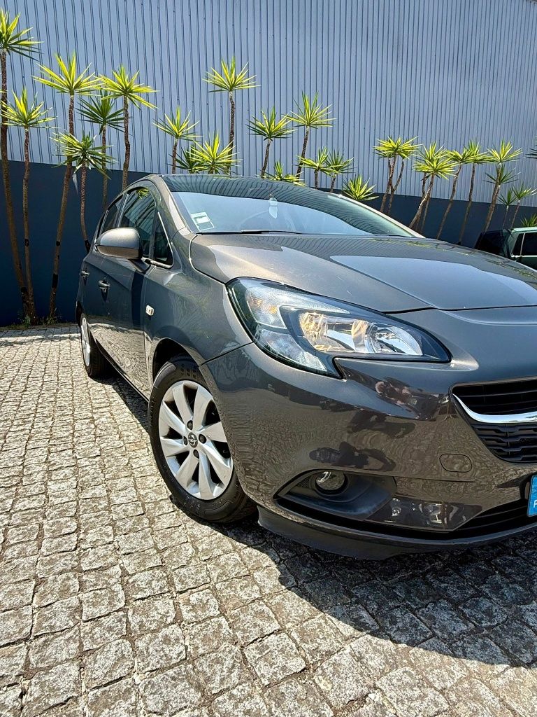 Vendo Opel Corsa-e 1.3 CTDI