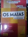 Os Maias resumos de clássicos