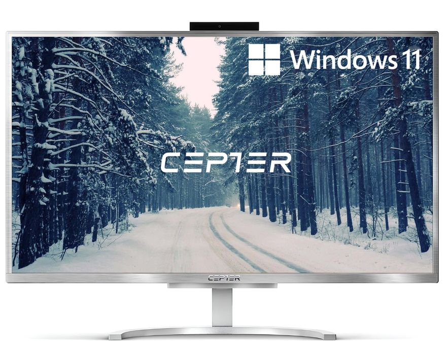Komputer All In One Cepter A420-03 8Gb/512Gb Windows 11