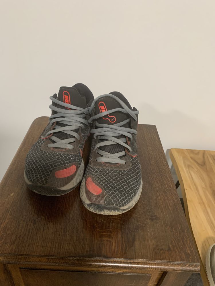 Nike PG 4  –  oryginalne buty sportowe