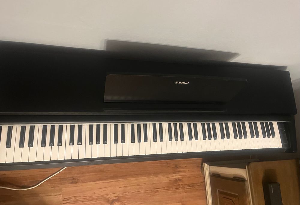 Pianino cyfrowe Yamaha YDP 142