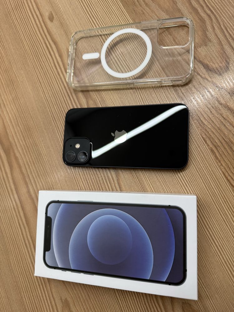 Iphone 12 mini jak nowy
