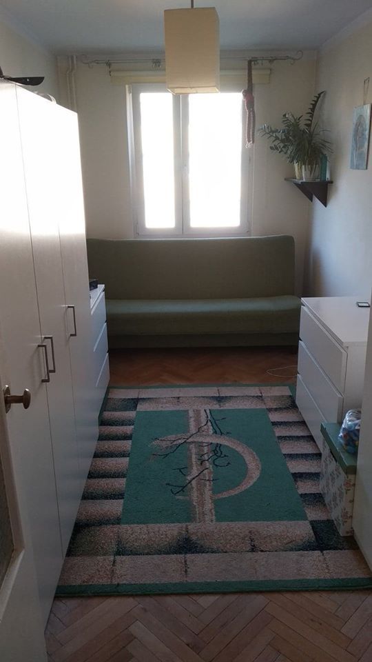 Mieszkanie 45m2 do wynajęcia - 2 pokoje