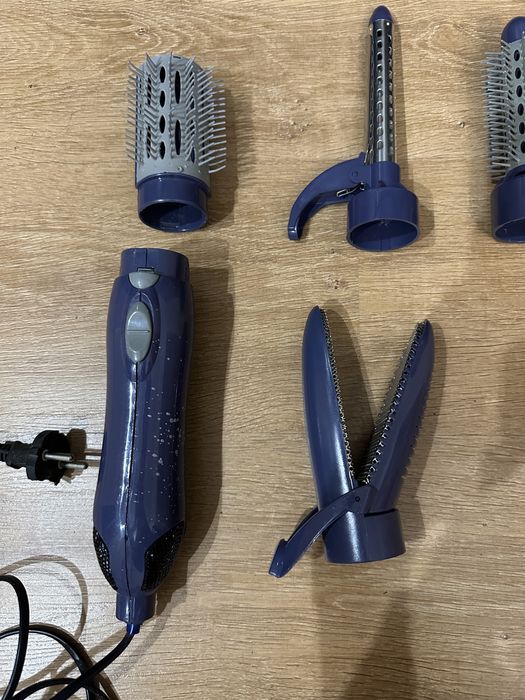 Стайлер для укладки