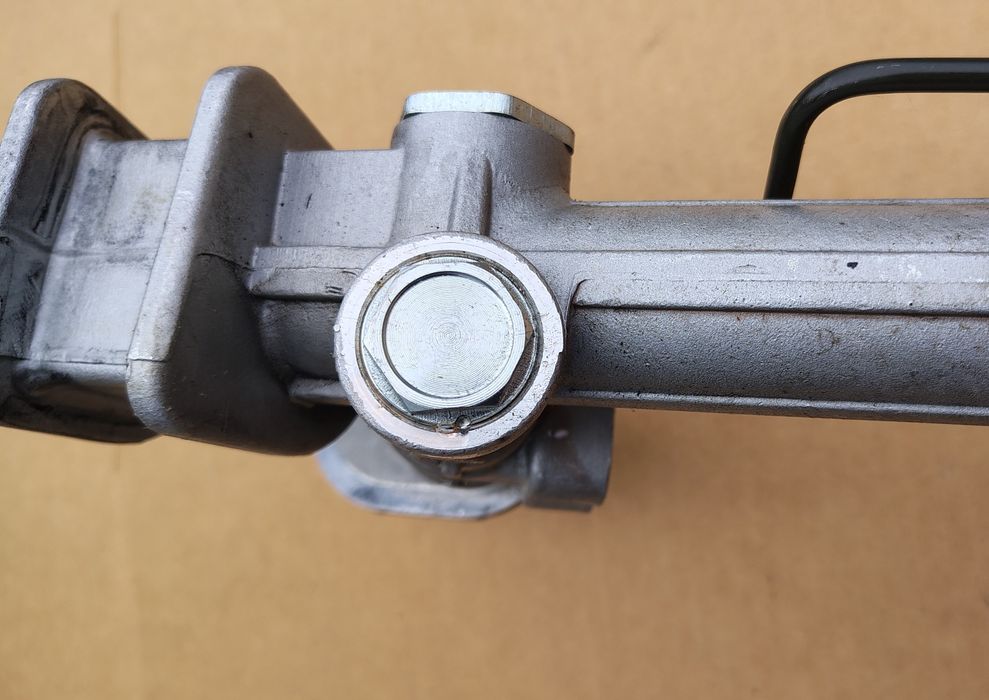 Рульова рейка Авео Т250 1.5/1.6 з ГУР