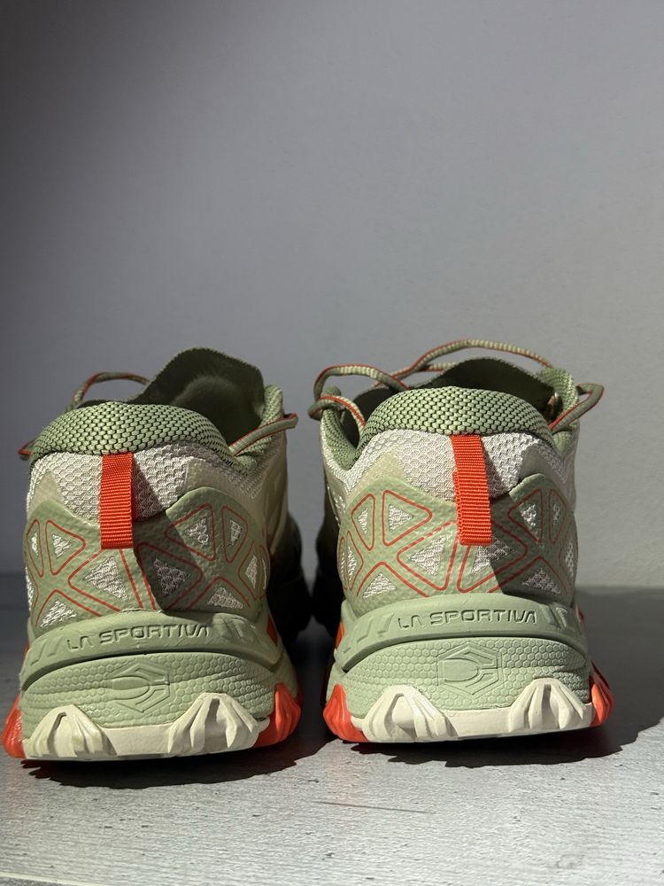 Кросівки La Sportiva Bushid