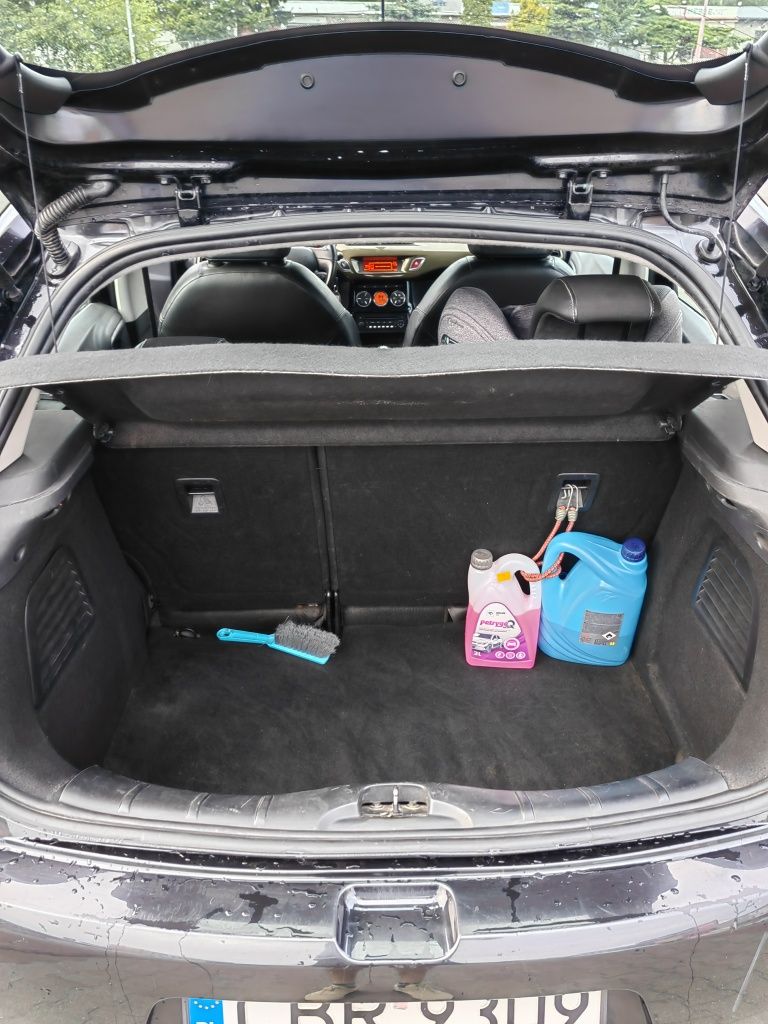 Citroen C3 1,4 HDI  2013r