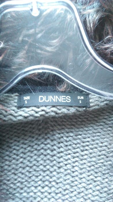 Sweter,kardigan s-m DUNNES