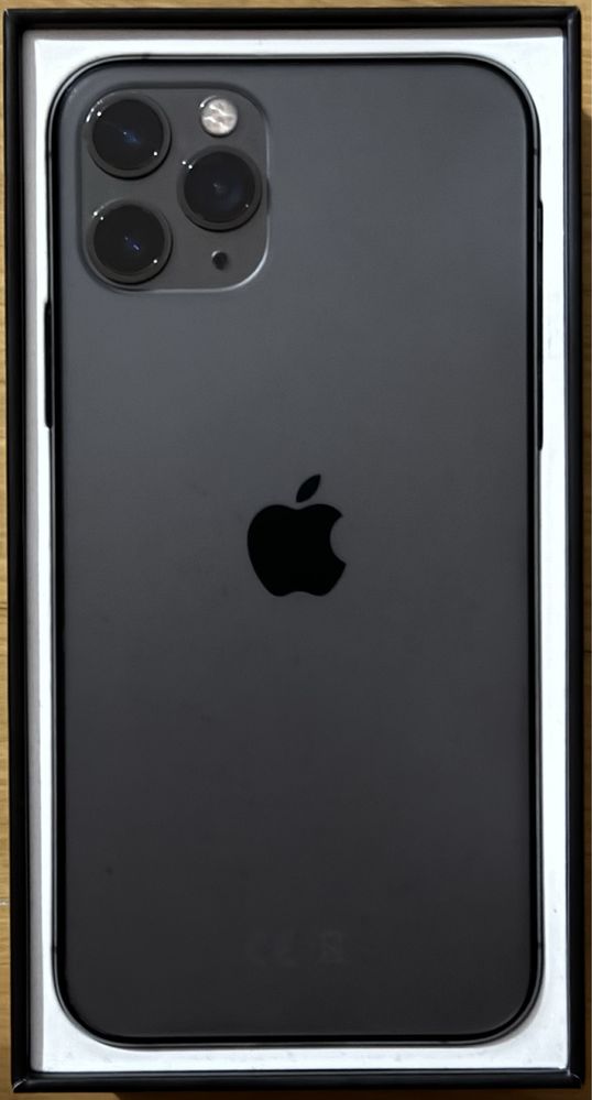 IPhone 11 pro 64 GB