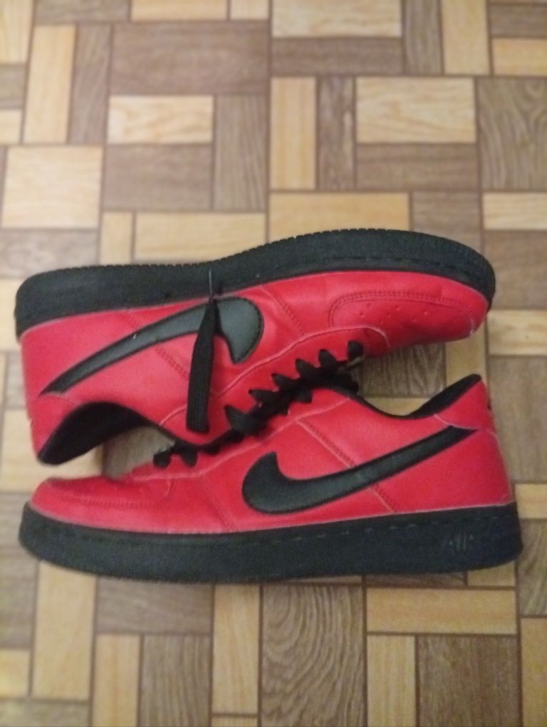кросівки nike air force