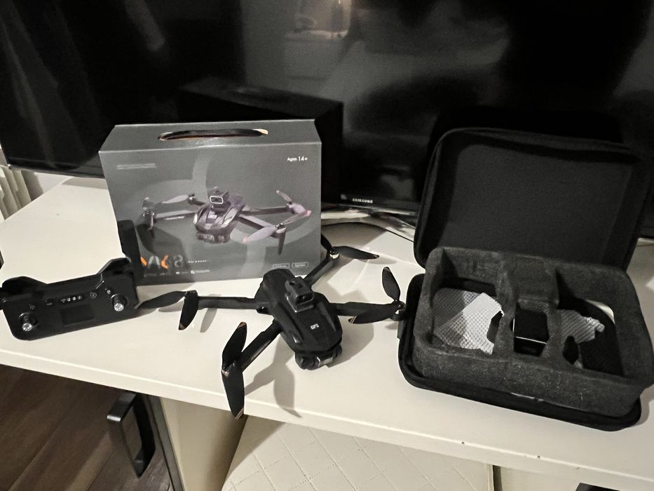 Dron VI68 pro NOWY!