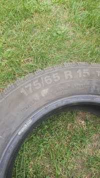 Opony zimowe 175/65r15