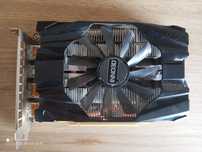 Nvidia RTX 2060 6GB