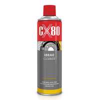 CX80 Xbrake Cleaner 600ml błyskawiczny środek do czyszczenia hamulców