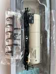 Wagon Cysterna Transchem H0