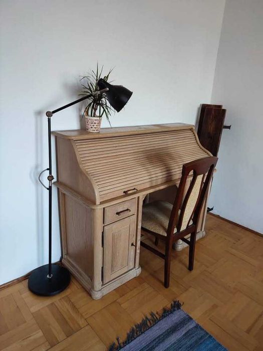 Pokój - duży, w domu z fajnymi ludźmi, sauna do dyspozycji, Siedliska