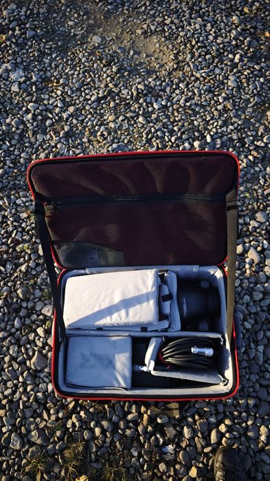 Освітлювальний прилад Aputure 600X Pro