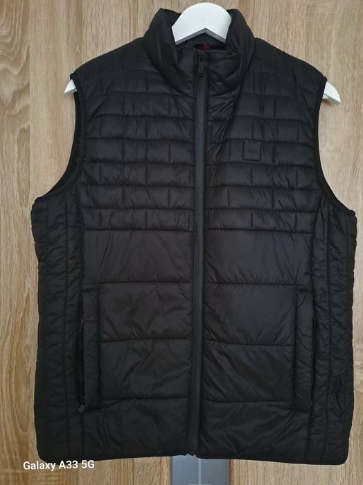 Bezrękawnik kamizelka męska Michael Kors roz S