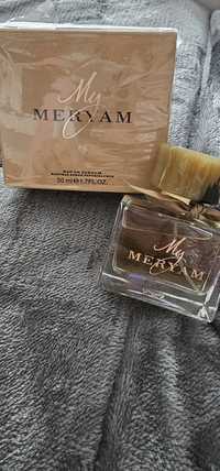 Perfum My Meryam