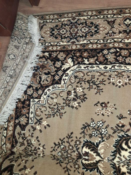 Килим турецький новий