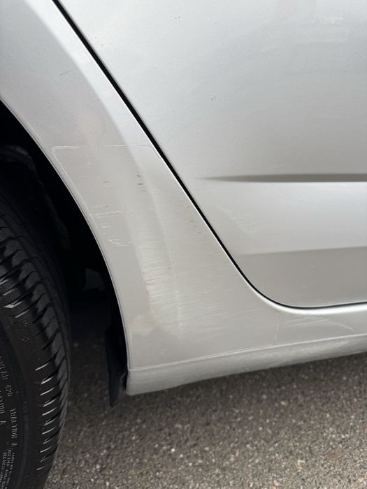 Skoda Oktavia A7 2016