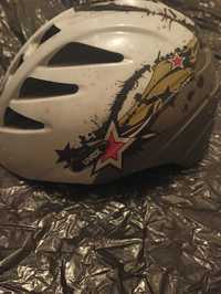 Rowerow kask  Firmy UVEX